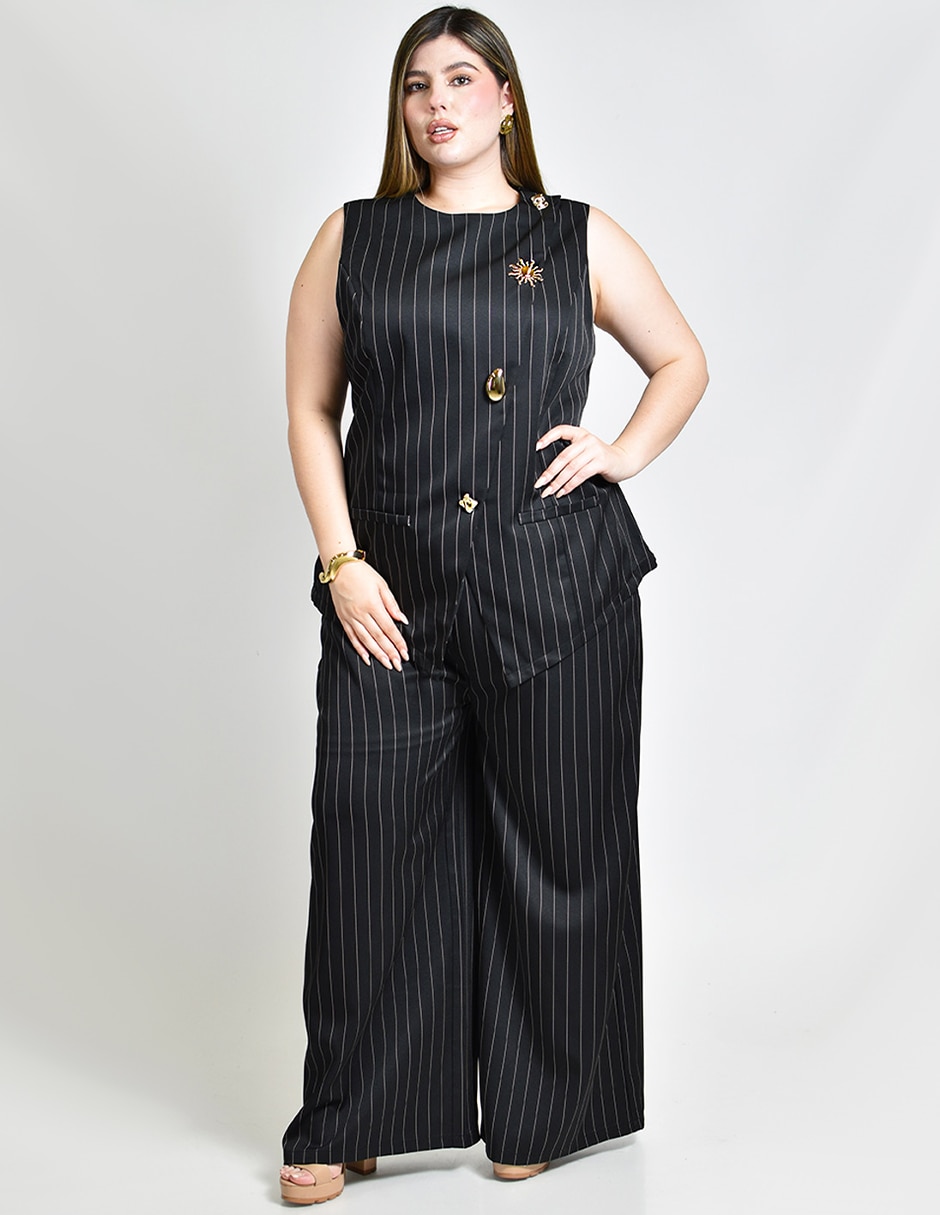 Conjunto casual para mujer 4