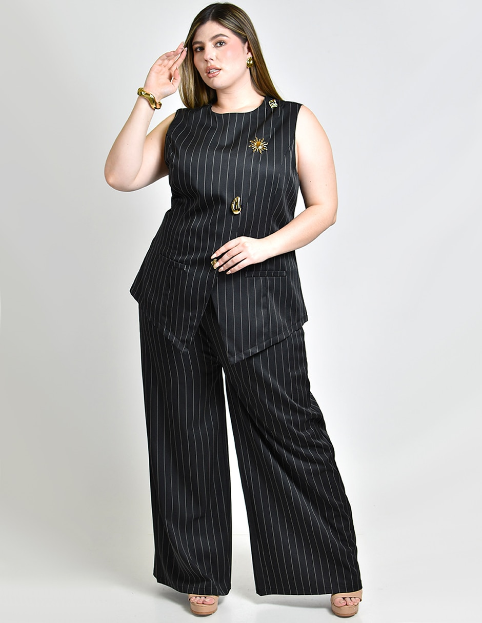 Conjunto casual para mujer