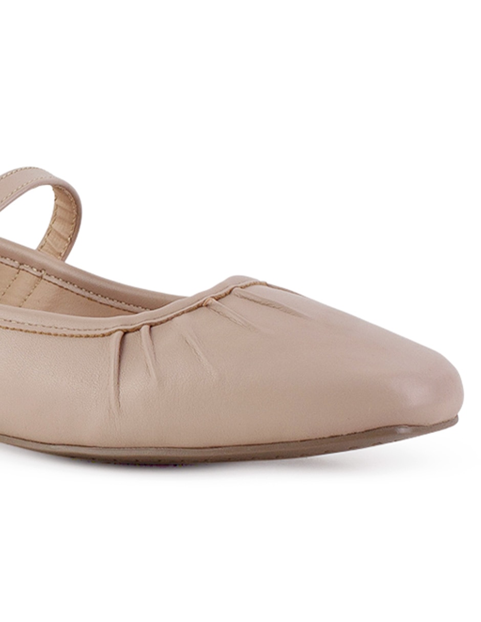 Balerina Gabriela's para mujer