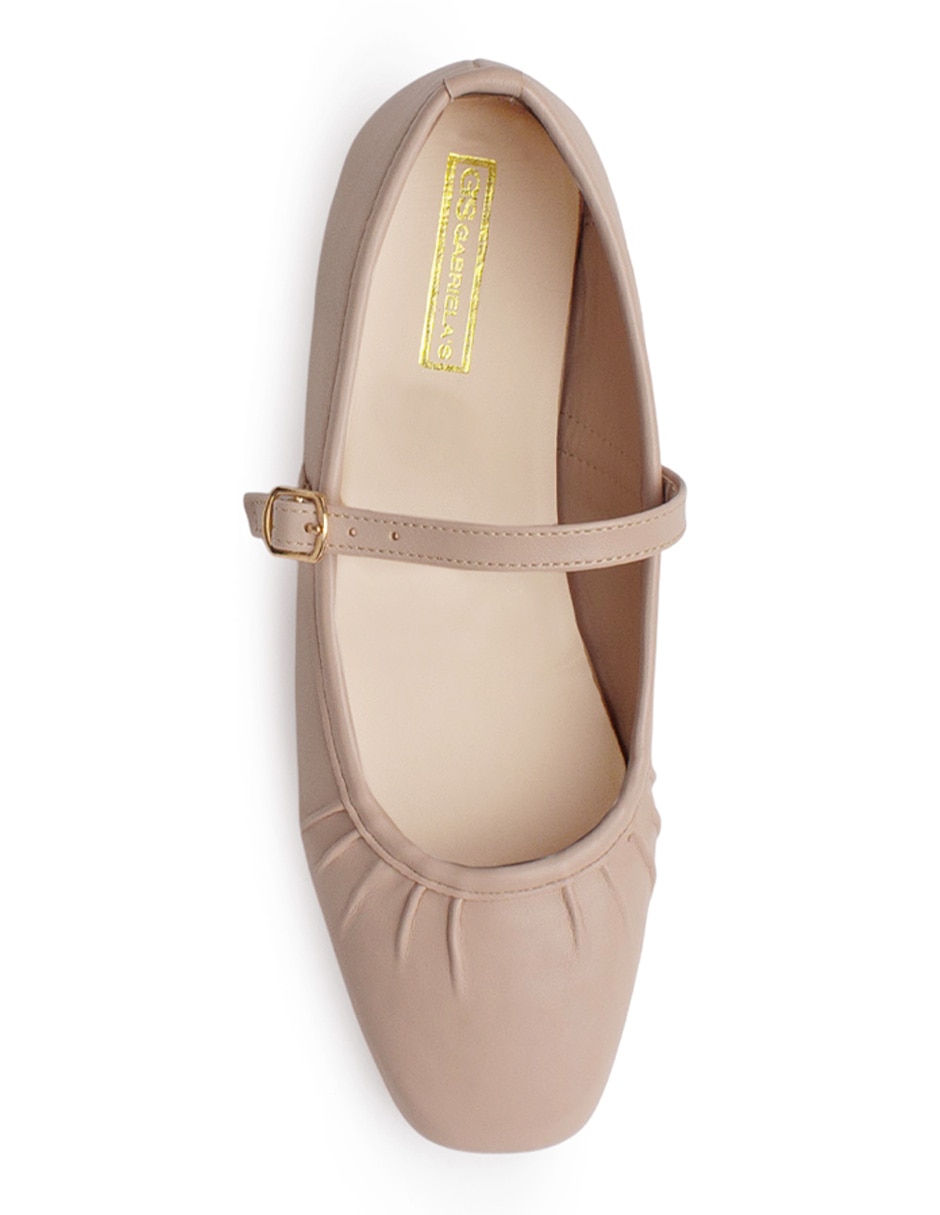 Balerina Gabriela's para mujer