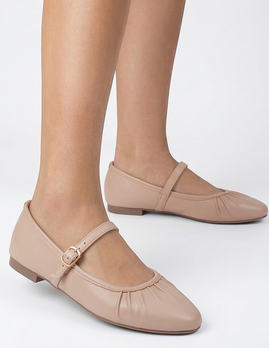 Balerina Gabriela's para mujer