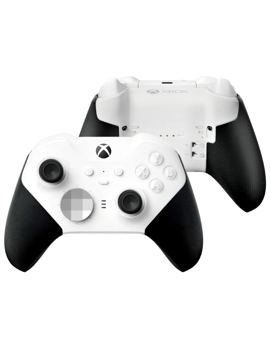 Control Inalámbrico para xbox one series x edición especial 3