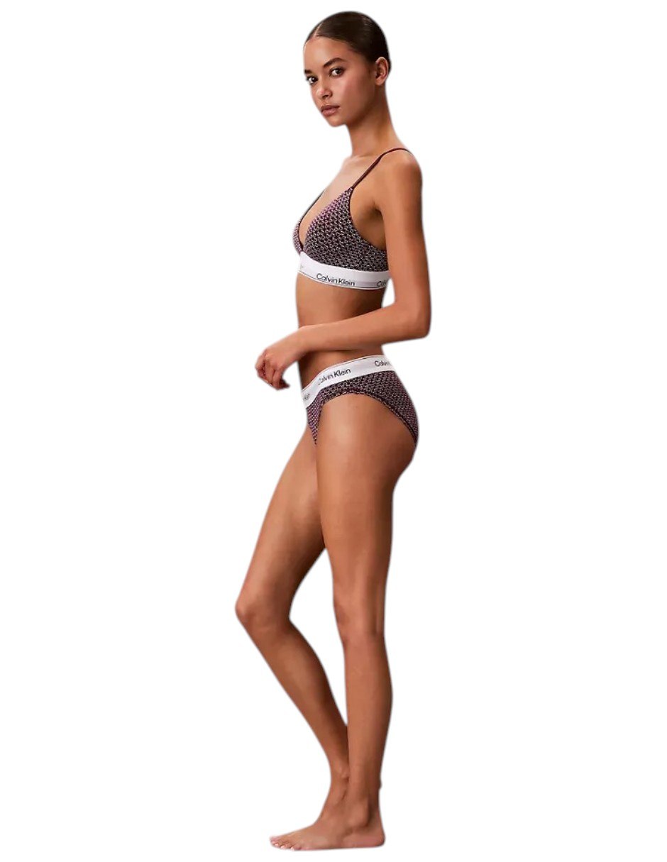 Bralette Calvin Klein para mujer