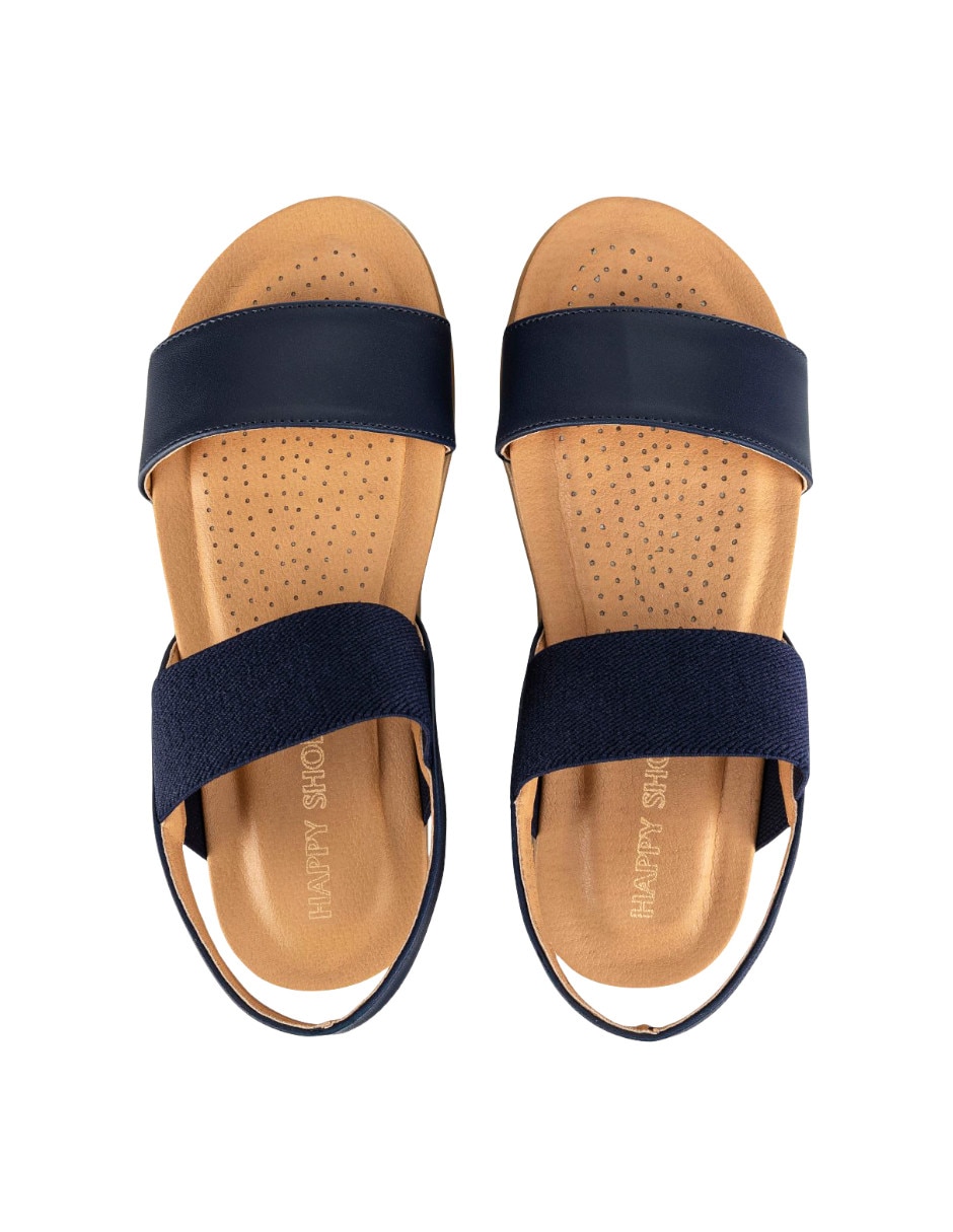 Sandalia Happy Shoes para mujer