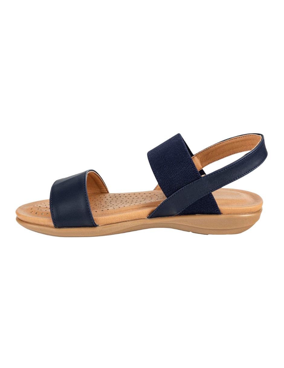 Sandalia Happy Shoes para mujer