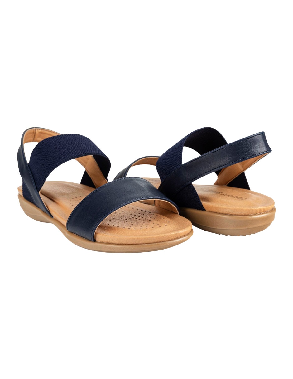 Sandalia Happy Shoes para mujer