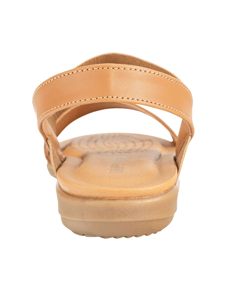 Sandalia para mujer 4