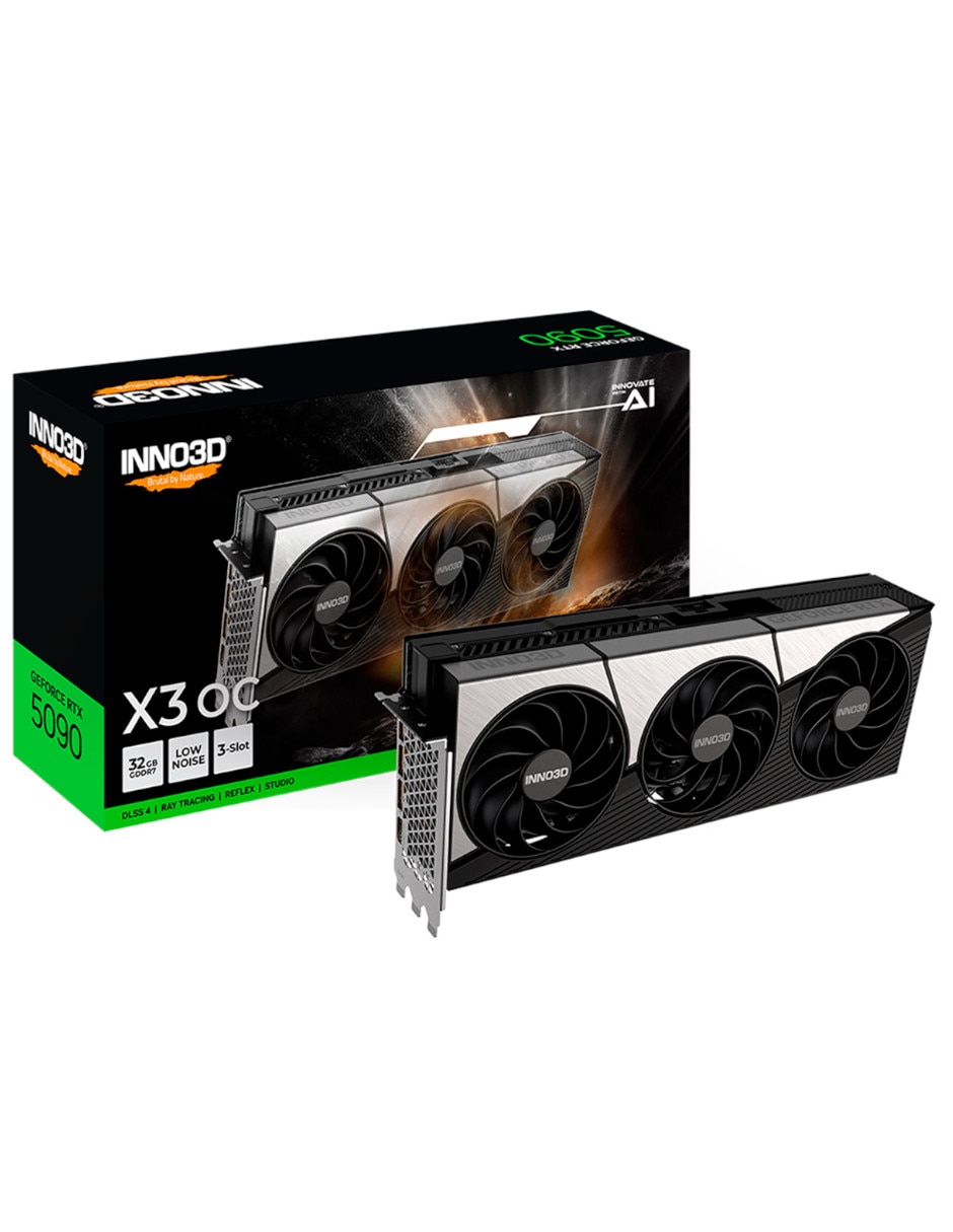 Tarjeta de video N50903-32D7X-17593928 Tarjeta de video N50903-32D7X-17593928