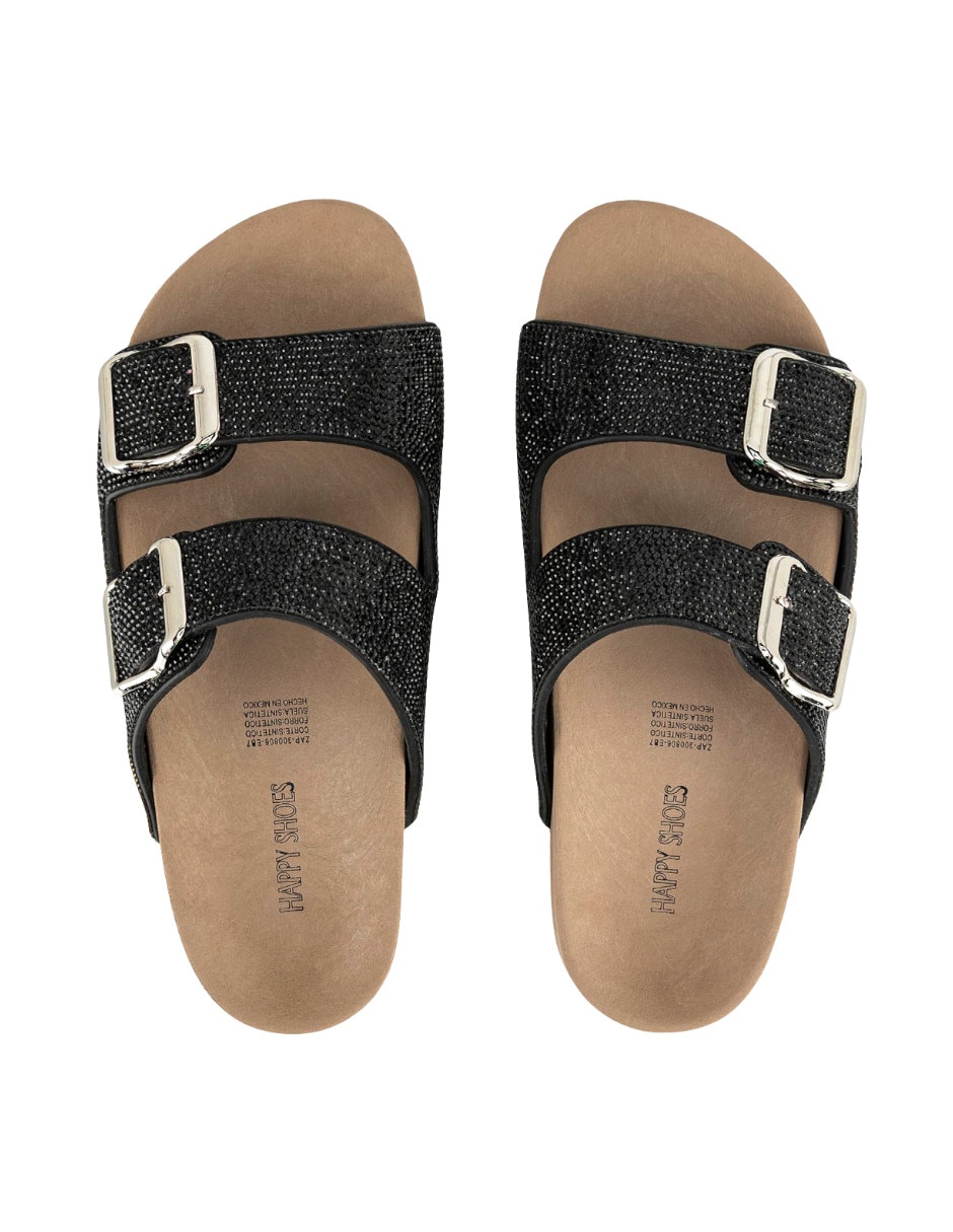 Sandalia para mujer 3