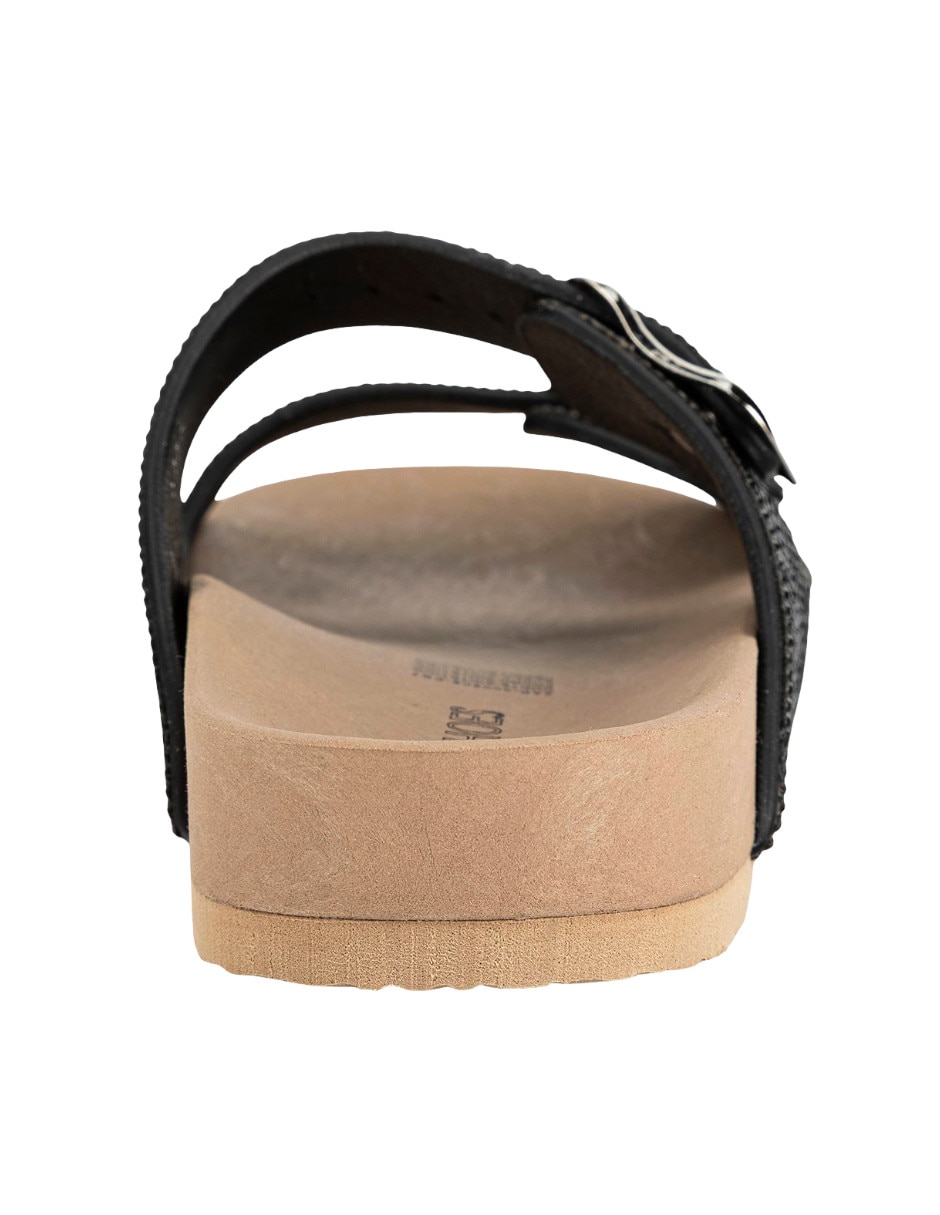 Sandalia para mujer 2