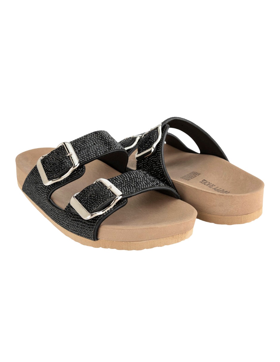 Sandalia para mujer 7