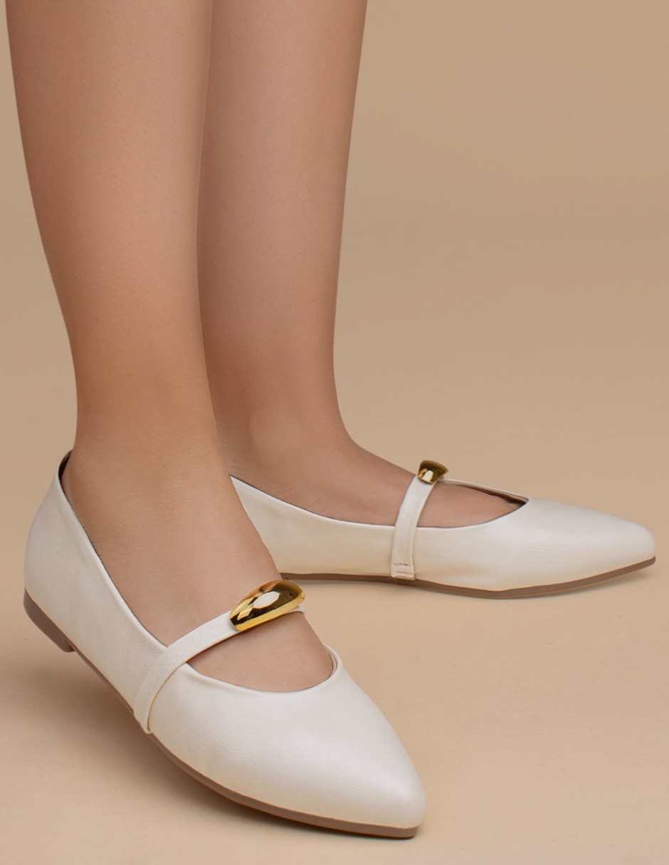 Balerina Gabriela's para mujer