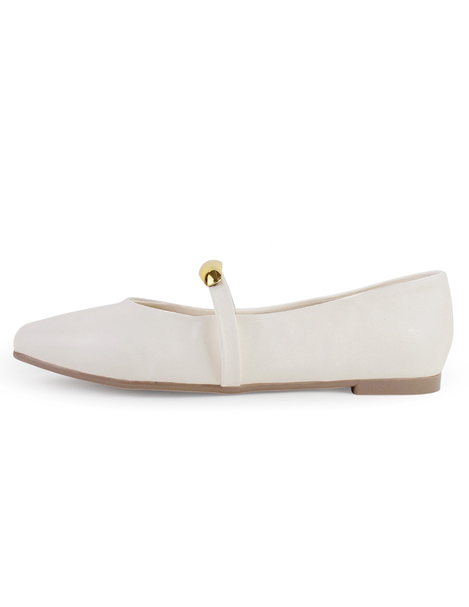 Balerina para mujer