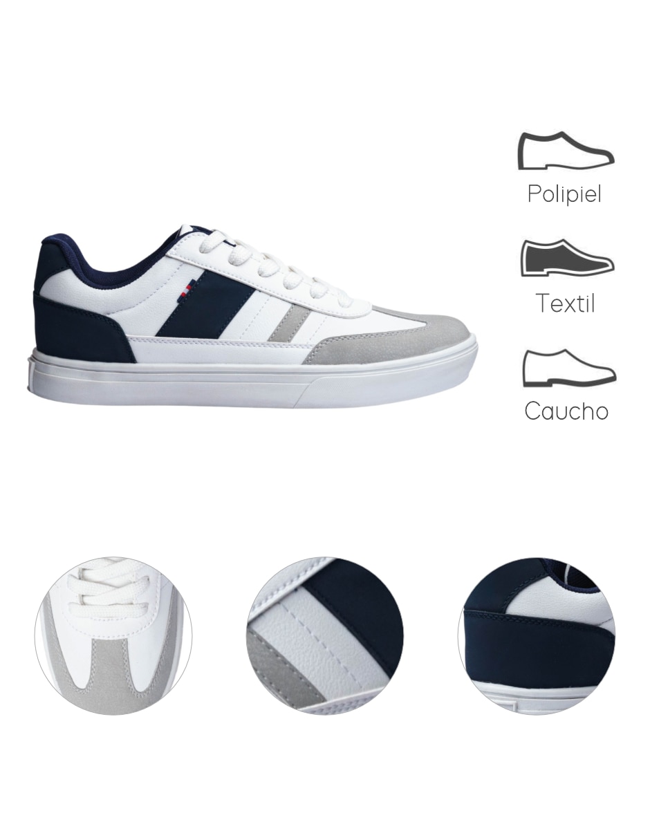 Tenis para hombre 3
