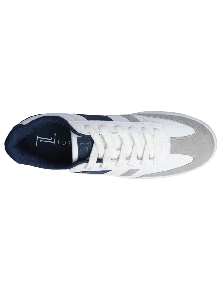 Tenis para hombre 4
