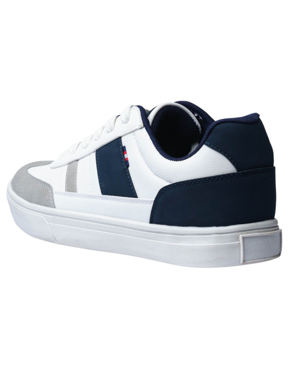 Tenis para hombre 7