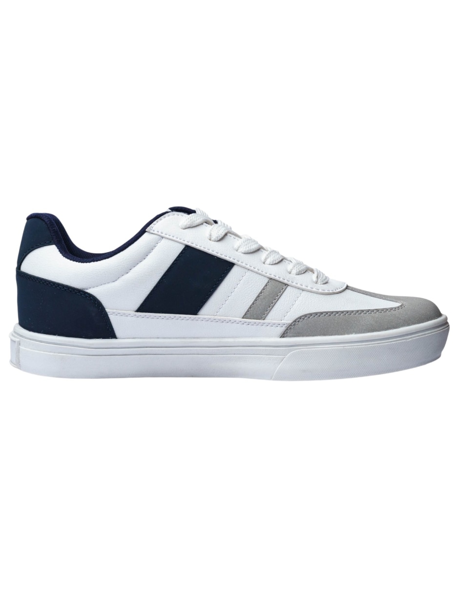 Tenis para hombre 8