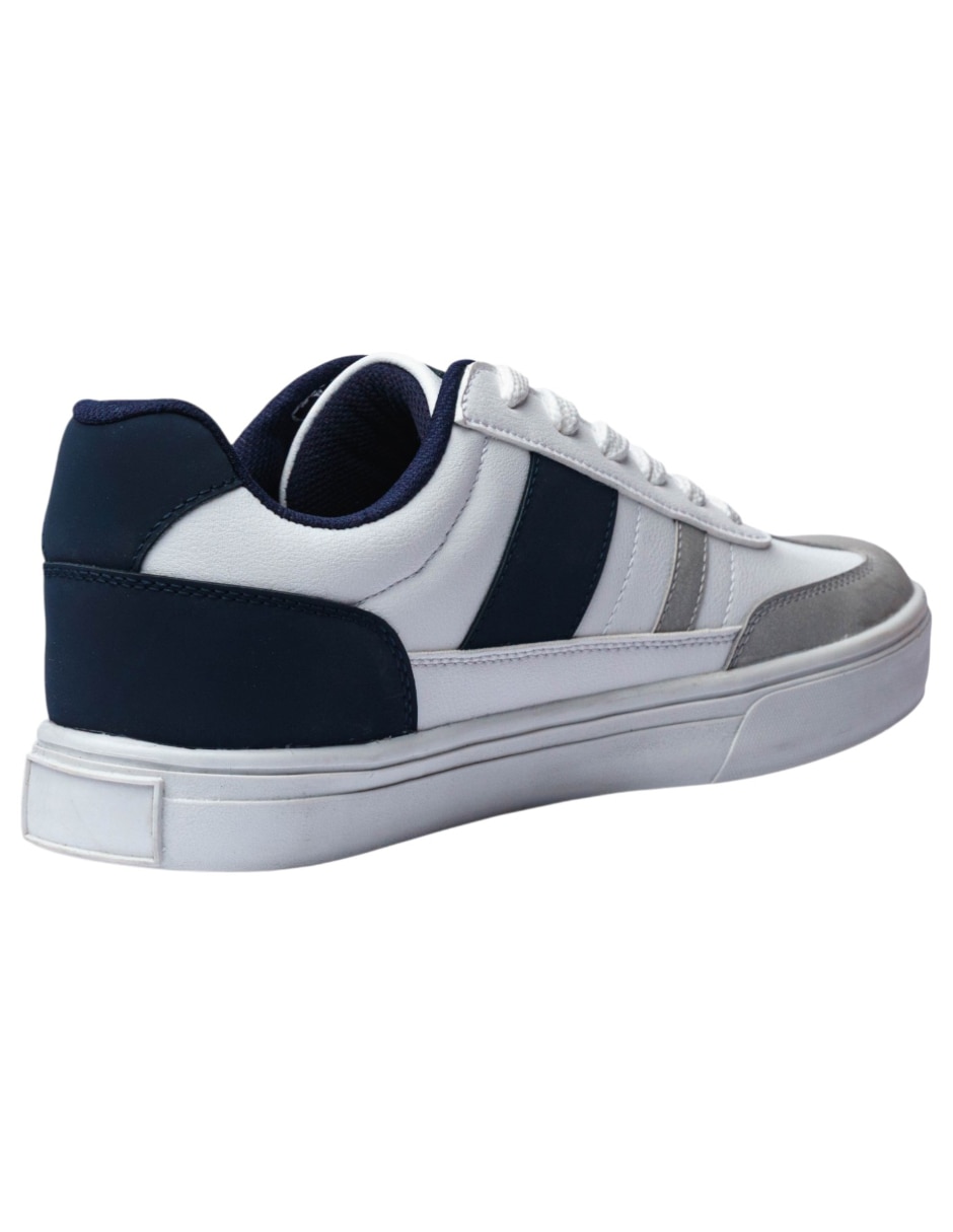 Tenis para hombre 10