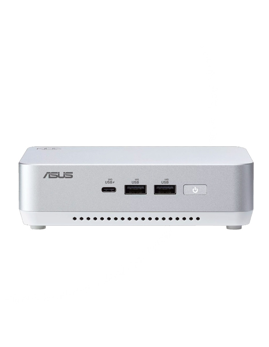 Mini PC Asus CNUC14P+/U9161TB Intel Core Ultra 9 Integrada 16 GB RAM 1 TB SSD