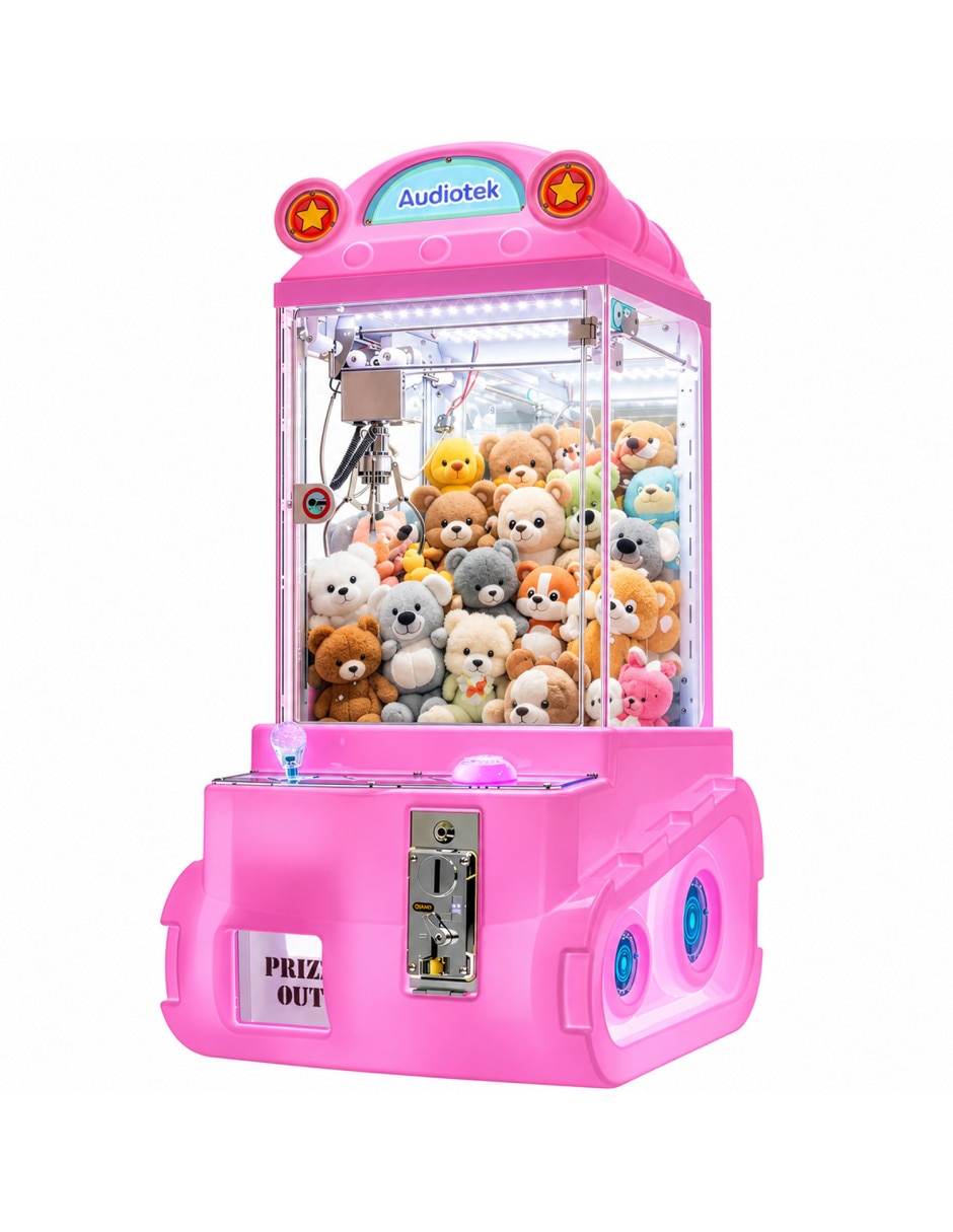 Mini arcade