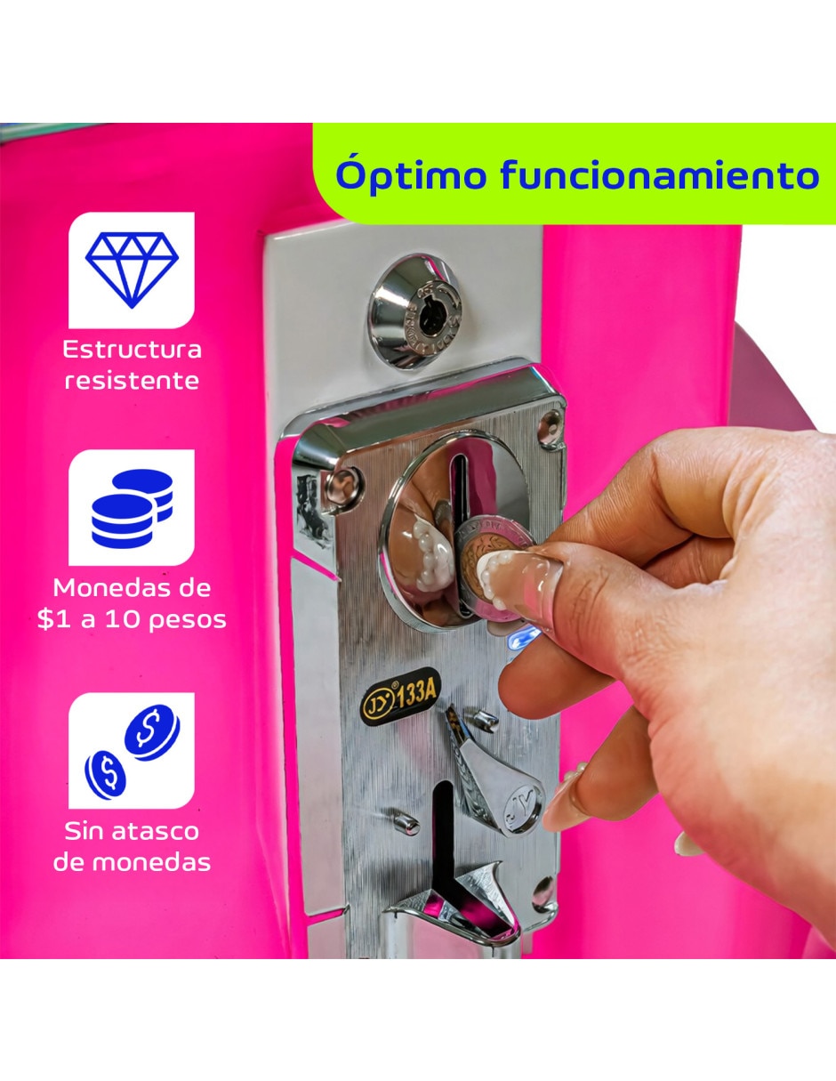 Mini arcade 2