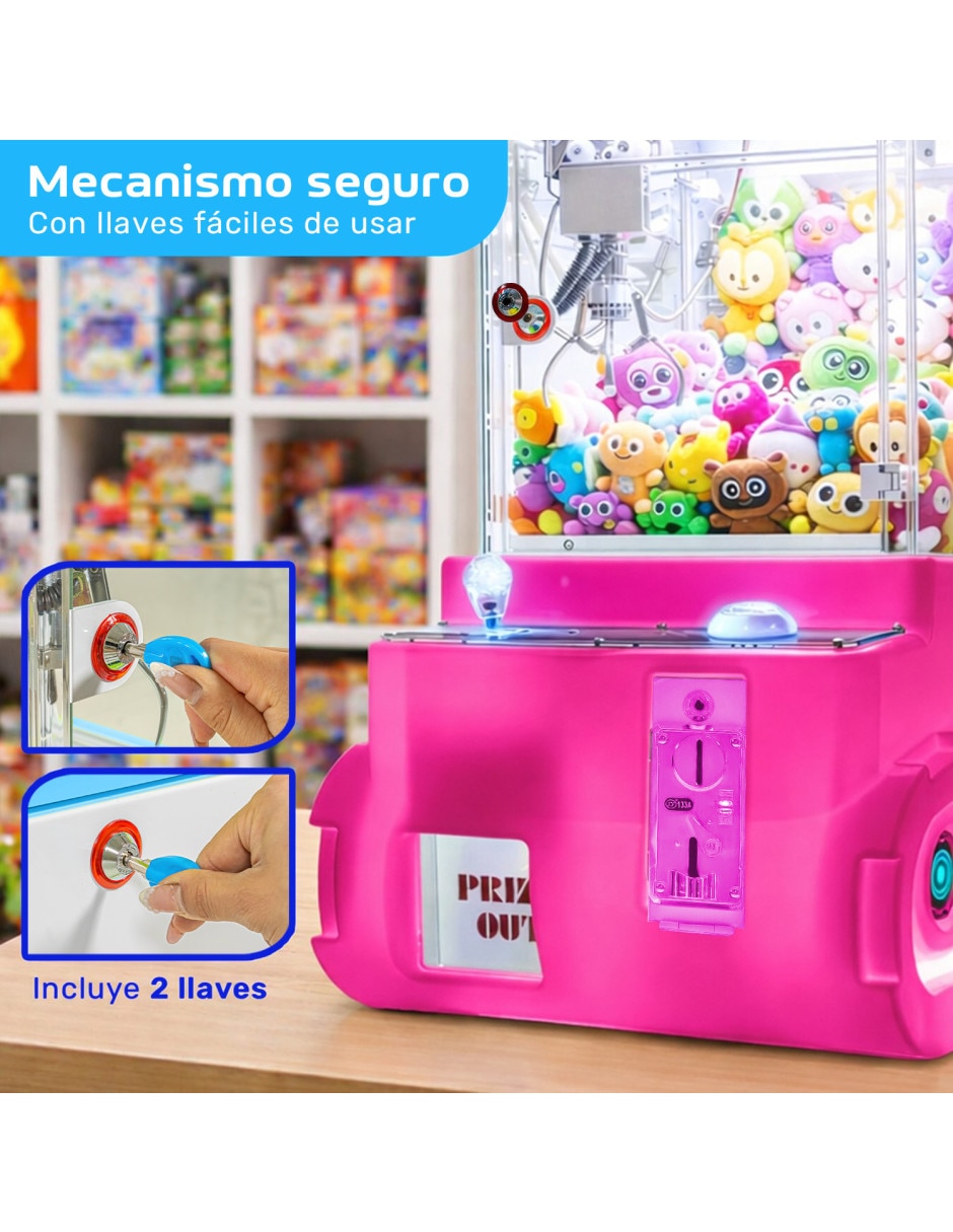 Mini arcade 10