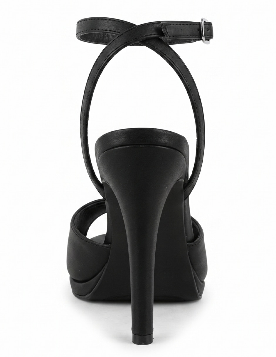 Sandalia para mujer 3