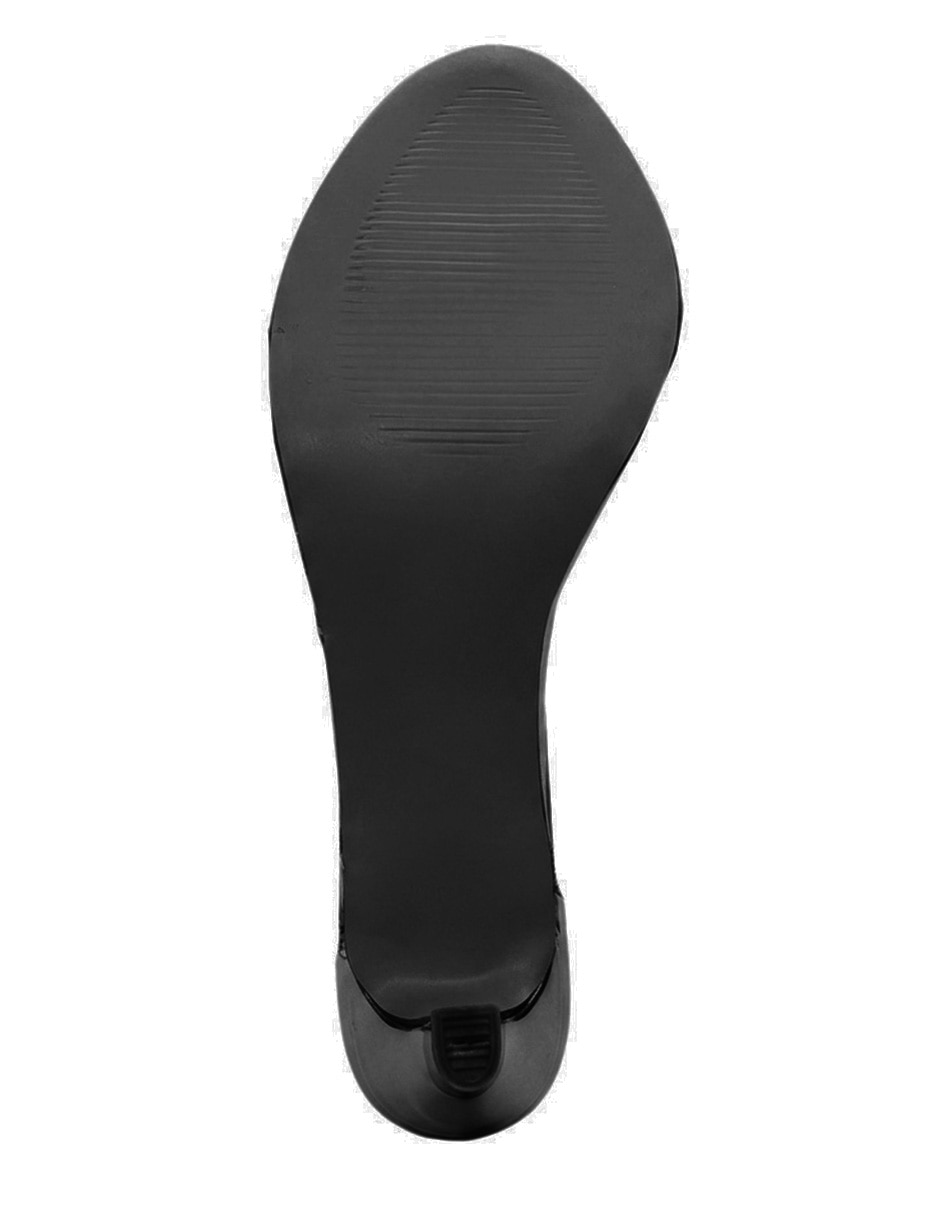 Sandalia para mujer 5