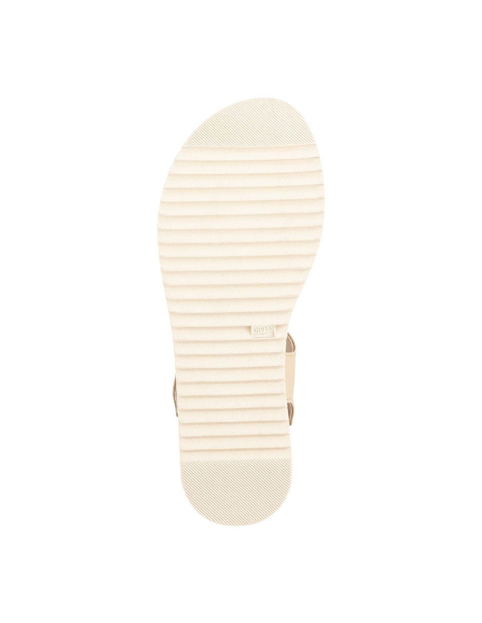 Sandalia Happy Shoes para mujer