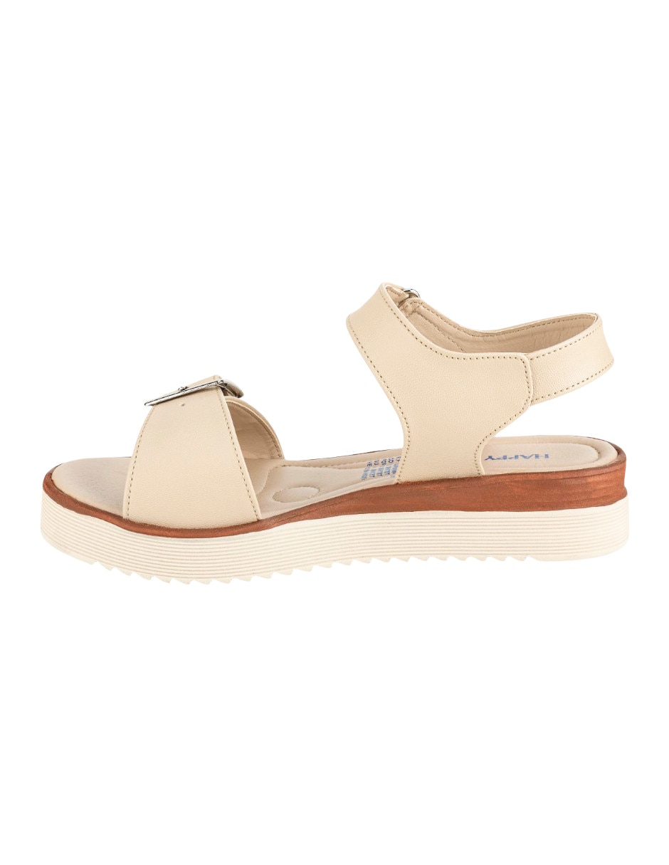 Sandalia Happy Shoes para mujer