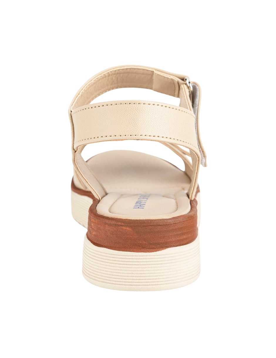 Sandalia Happy Shoes para mujer