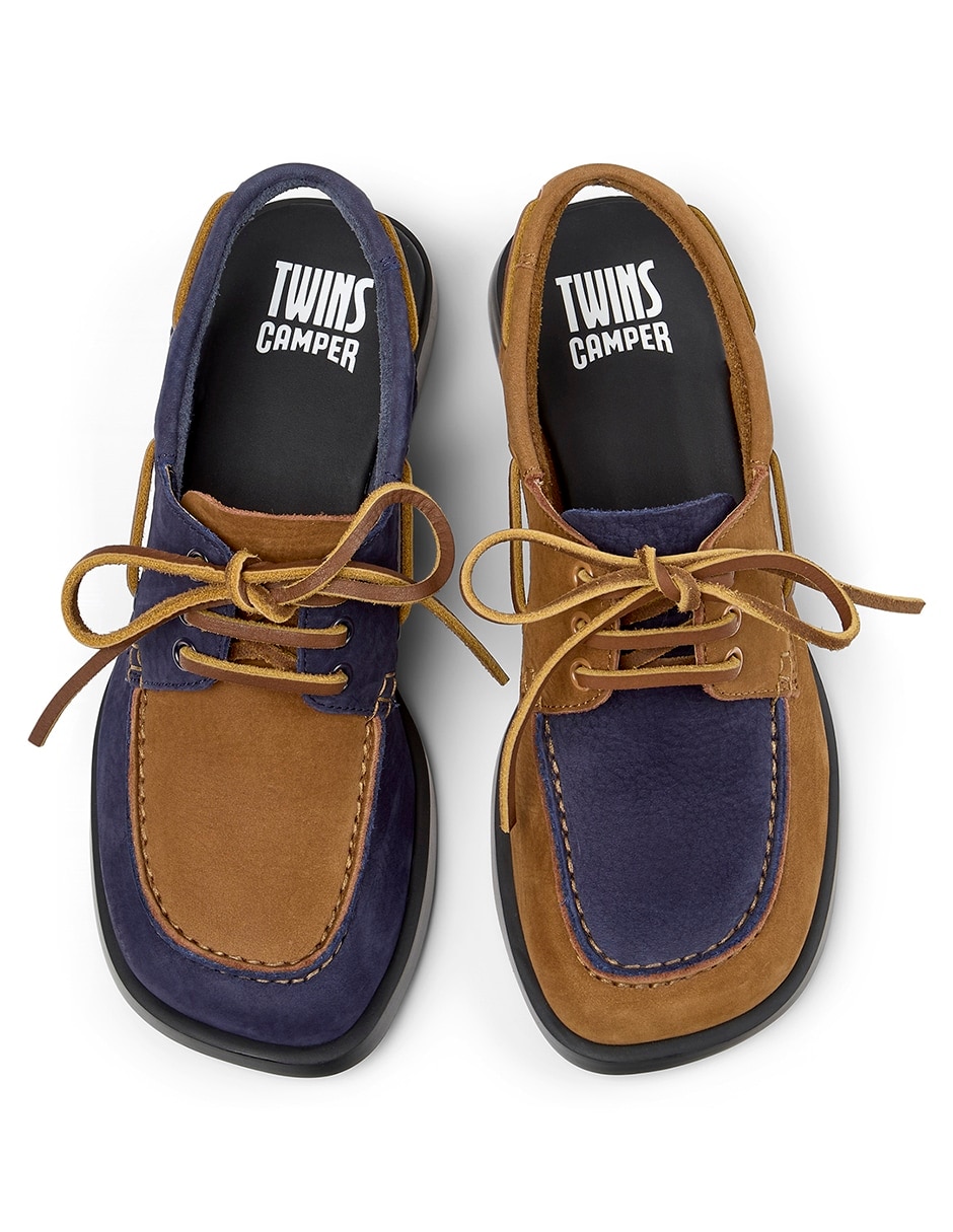 Zapato Donna para mujer 5