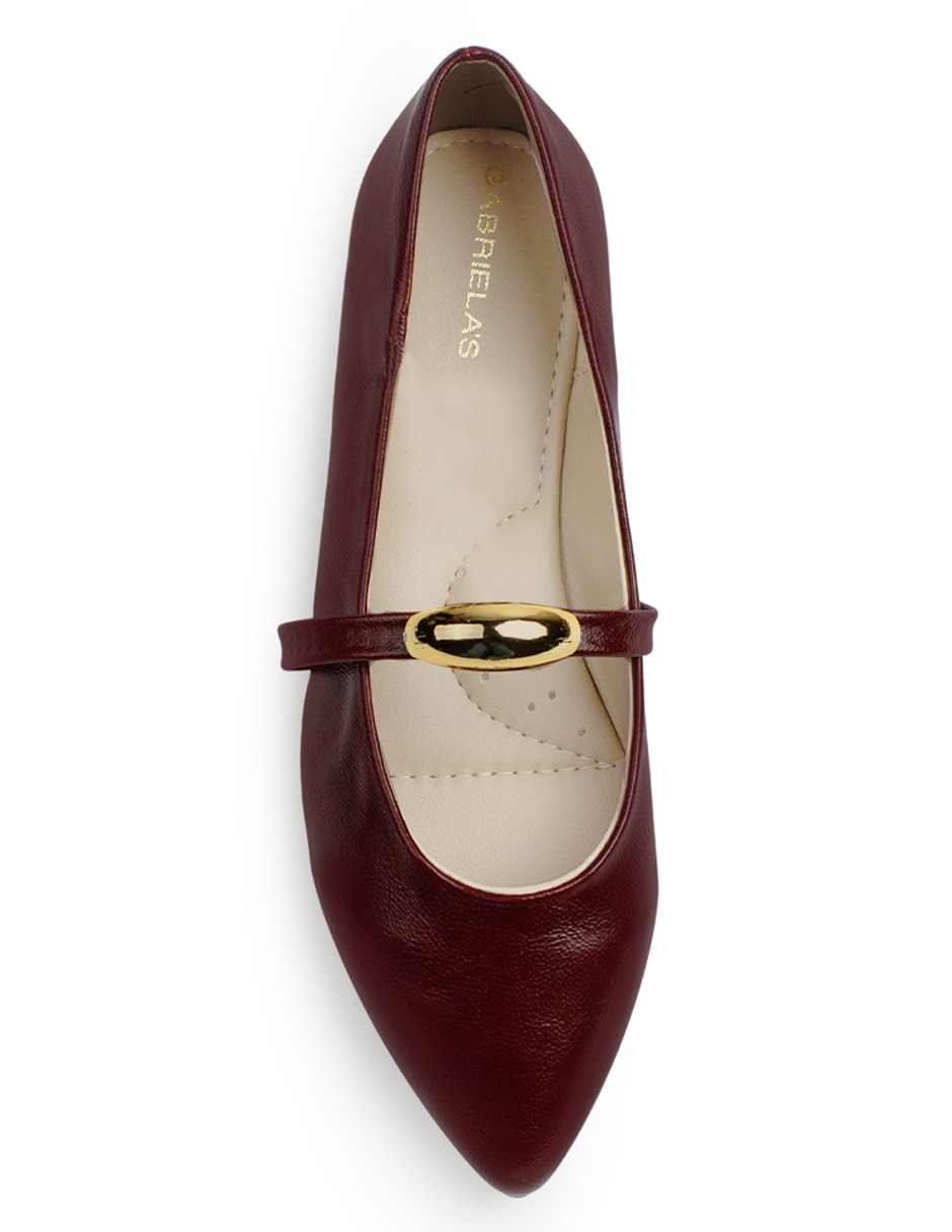 Balerina para mujer 6