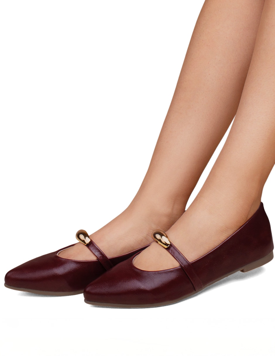 Balerina para mujer 7