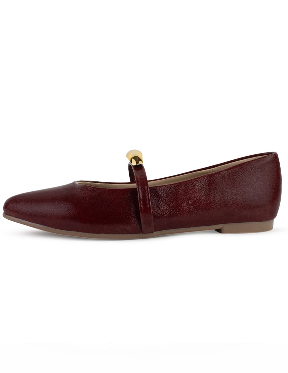 Balerina para mujer 1
