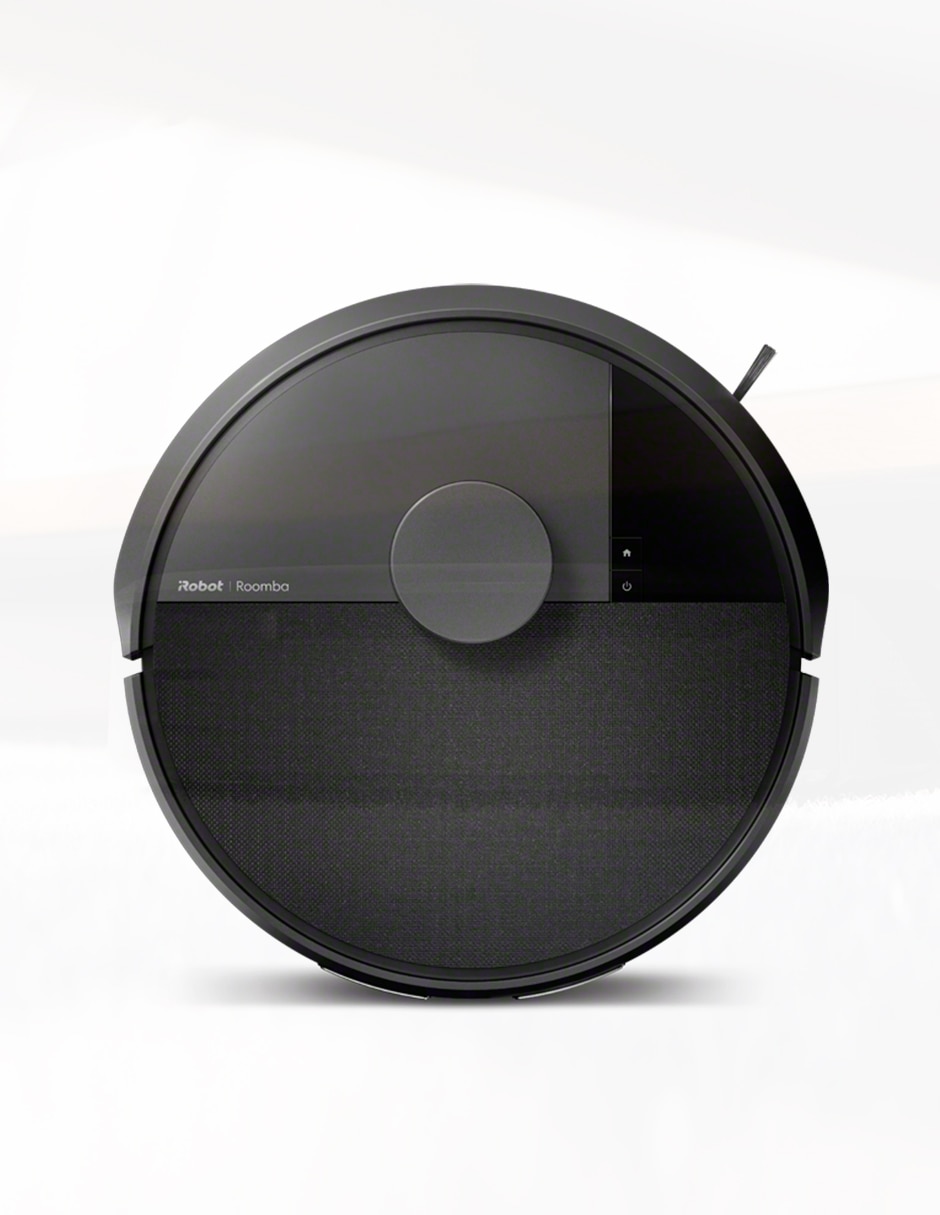 Aspiradora robot Irobot 405 combo + Kit de Accesorios 0.5 litros