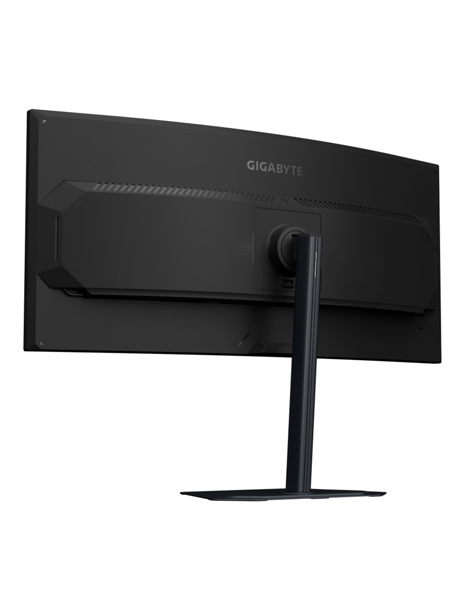 Monitor gamer Gigabyte GS34WQCA Gaming VA WHD 34 pulgadas GS34WQCA Gaming