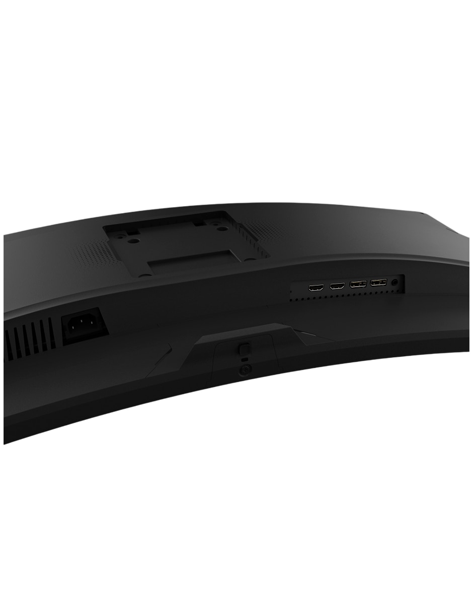 Monitor gamer Gigabyte GS34WQCA Gaming VA WHD 34 pulgadas GS34WQCA Gaming