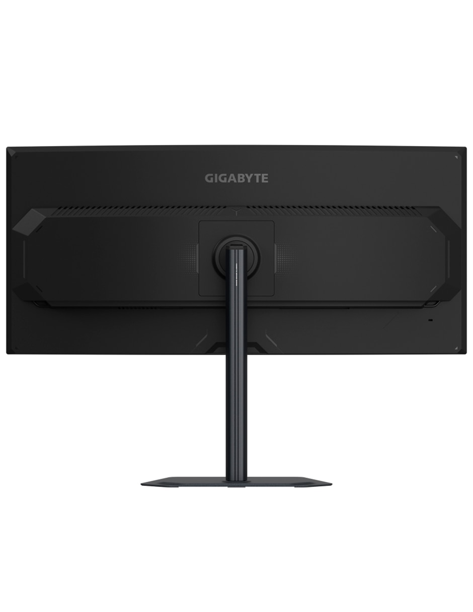 Monitor gamer Gigabyte GS34WQCA Gaming VA WHD 34 pulgadas GS34WQCA Gaming