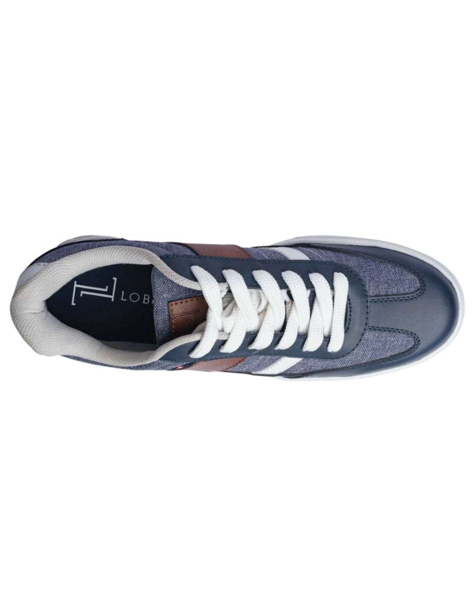 Tenis para hombre 4
