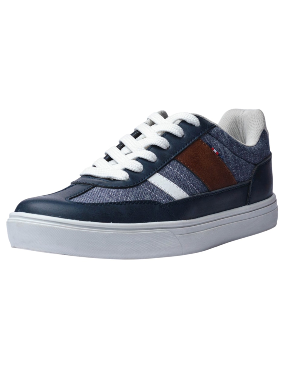 Tenis para hombre 7