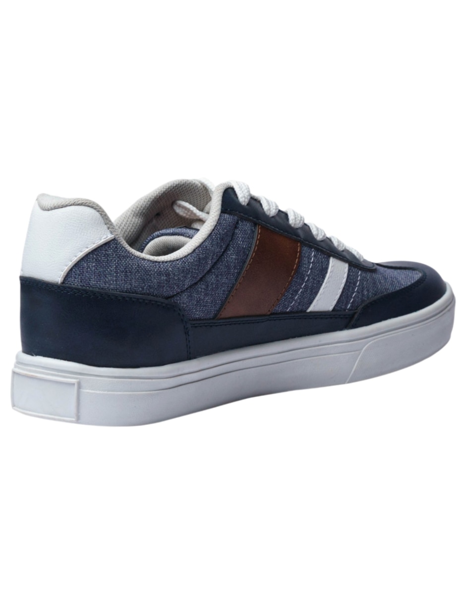 Tenis para hombre 8