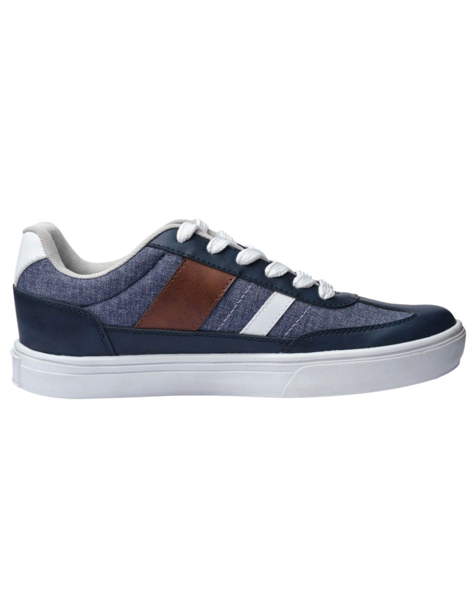 Tenis para hombre 9