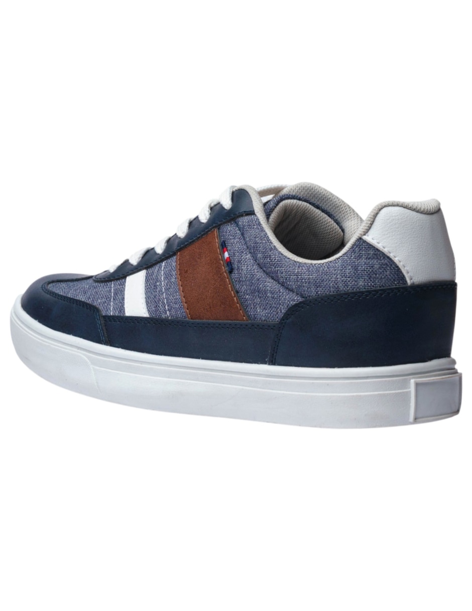 Tenis para hombre 10