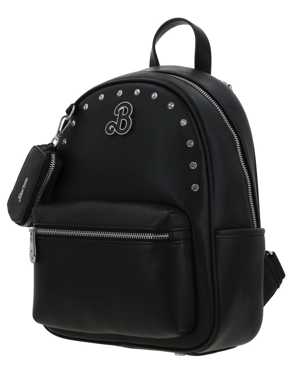 Set/Bolsa Backpack BARBIE X GORETT SIN FAMILIA O COLECCION Barbie de Poliéster para (si aplica) Mujer