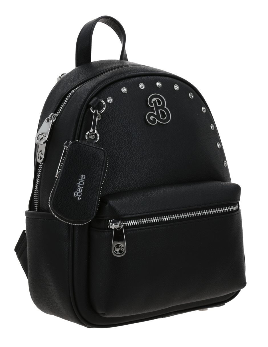 Set/Bolsa Backpack BARBIE X GORETT SIN FAMILIA O COLECCION Barbie de Poliéster para (si aplica) Mujer
