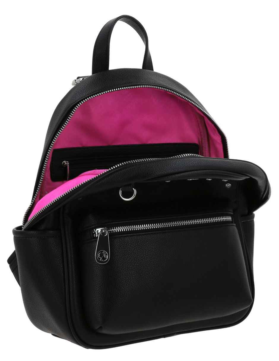 Set/Bolsa Backpack BARBIE X GORETT SIN FAMILIA O COLECCION Barbie de Poliéster para (si aplica) Mujer