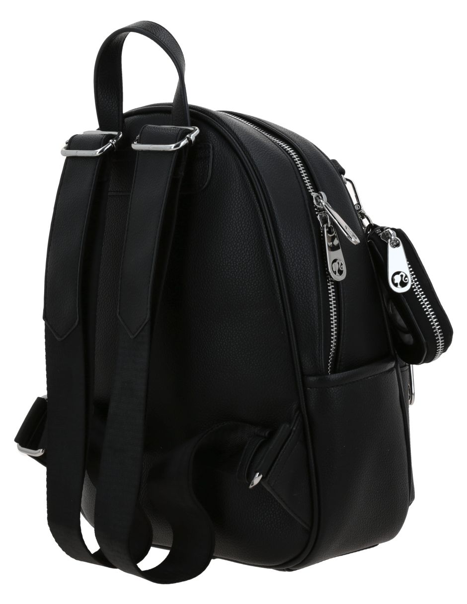 Set/Bolsa Backpack BARBIE X GORETT SIN FAMILIA O COLECCION Barbie de Poliéster para (si aplica) Mujer