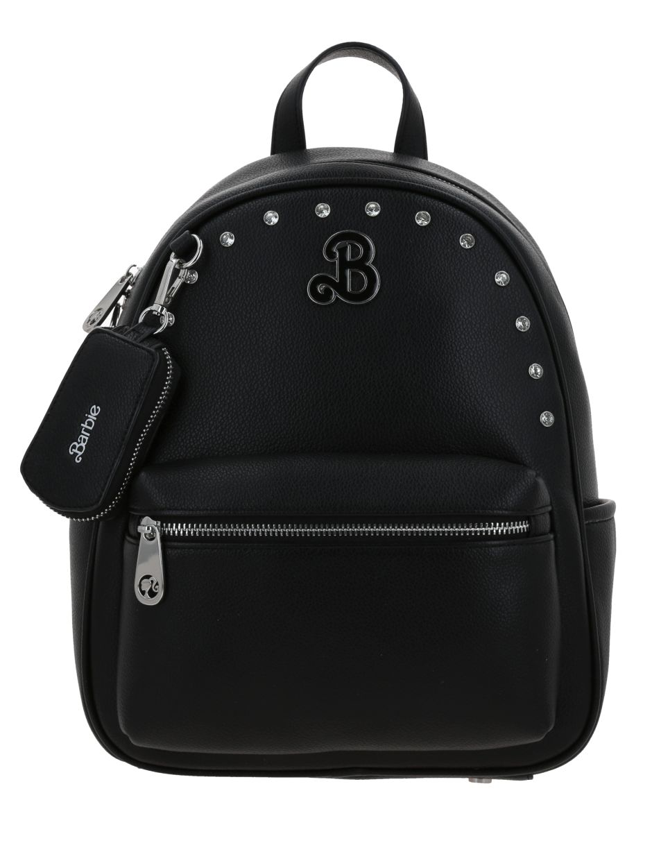 Backpack Barbie X Gorett Barbie para mujer