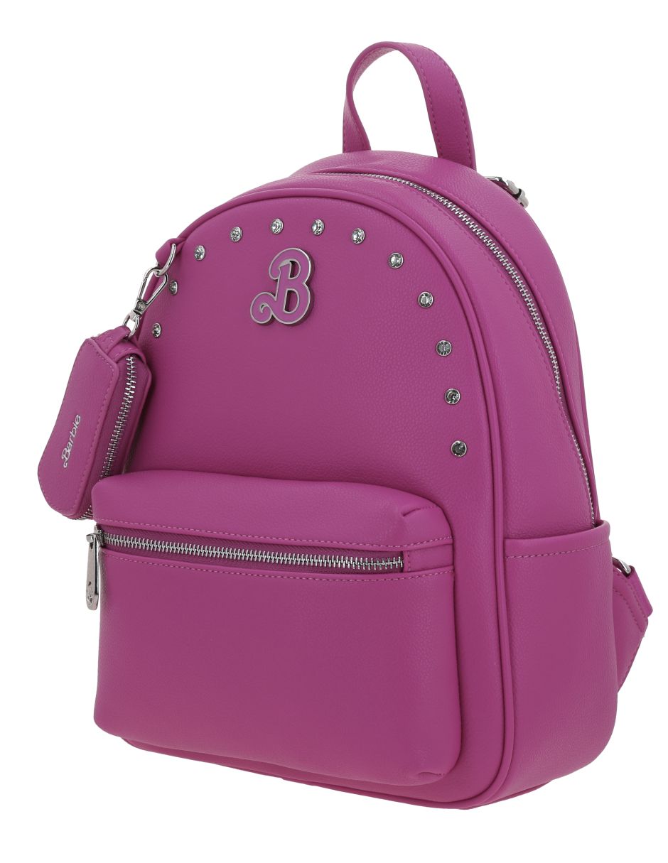 Backpack Barbie X Gorett Barbie para mujer